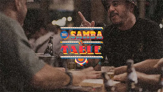 Projeto Samba